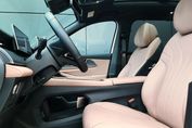 Chery Tiggo 9 1.5 t-Gdi Super Hybrid Prestige 3DHT