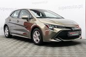 Toyota Corolla 1.2 T Active