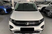 Volkswagen T-Cross 1.0 TSI Life Plus