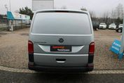 Volkswagen Transporter TDI L2H1 Edition