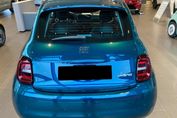 Fiat 500 Torino 1.0 GSE Hybrid