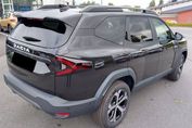 Dacia Bigster Journey LPG 1.2 mHEV