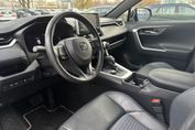 Toyota RAV4 Selection 2.5 Hybrid  4x4
