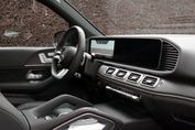 Mercedes GLE Coupe 300 d 4-Matic AMG Line