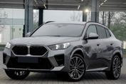 BMW X2 sDrive18d M Sport