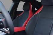 Mercedes CLA 200 AMG Line