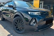 Opel Mokka GS aut 1.2 T