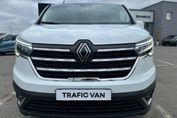 Renault Trafic L2H1 Extra