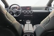 Mercedes Klasa A 250 e PHEV AMG Line 8G-DCT