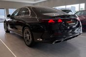 Mercedes E Klasa 200 4MATIC AMG Line