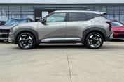 Kia Seltos 1.6 T-GDI L Business Line DCT