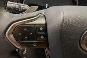 Lexus NX 350h Prestige 2.5 Hybrid AWD