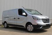 Renault Trafic L2H1 AT9