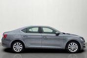 Skoda Superb 2.0 TDI SCR Ambition DSG