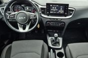 Kia XCeed 1.5 T-GDI M