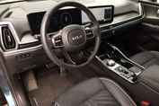 Kia Sorento 1.6 T-GDI HEV Prestige Line 7os
