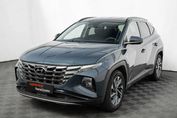Hyundai Tucson 1.6 T-GDi 4WD DCT