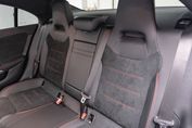 Mercedes CLA 220 4-Matic AMG Line