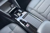 Citroen C4 PureTech EAT8