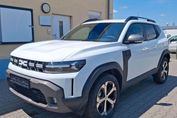 Dacia Duster Journey 1.2 TCe Hybrid-G LPG 4x4