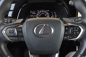 Lexus RX 350h Prestige