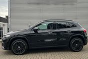 Mercedes GLA 200 AMG Line