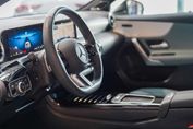 Mercedes Klasa A 220 4-Matic AMG Line