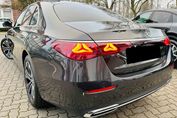 Mercedes Klasa E 200 4-Matic Avantgarde