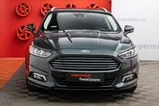 Ford Mondeo 2.0 TDCi Trend