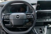 Opel Zafira Life XL L2H1 Business aut