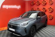 Peugeot 3008 GT 1.2 mHEV e-DCS6