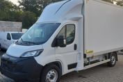 Peugeot Boxer L4 Kontener 8EP + Winda