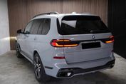 BMW X7 xDrive40i M Sport