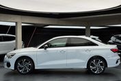Audi A3 35 TFSI mHEV Advanced S tronic