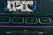 Mercedes GLS 450 4MATIC