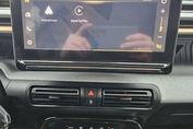 Citroen C3 Aircross Plus 1.2 Turbo