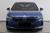 Skoda Superb Sportline 2.0 TDI 4x4  DSG