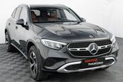 Mercedes GLC 300 de 4MATIC Avantgarde