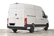 Volkswagen Crafter L3H3