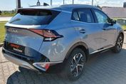 Kia Sportage T-GDI Business Line 2WD DCT