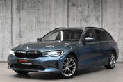 BMW Seria 3 Touring 320d xDrive Advantage
