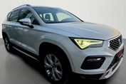 Seat Ateca TSI Xperience S&S DSG