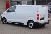 Toyota ProAce EV