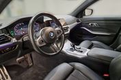 BMW Seria 3 320d xDrive M Sport