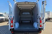 Opel Movano L3H2 Zabudowa brygadowa