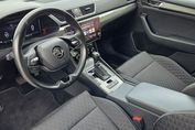 Skoda Superb TSI Ambition DSG