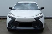 Toyota C-HR Comfort 1.8 Hybrid