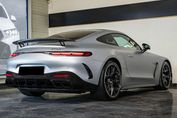 Mercedes AMG GT 63 4Matic+ Coupe