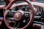 Porsche Panamera 4S E-Hybrid