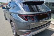 Hyundai Tucson 1.6 T-GDi 48V Smart 2WD DCT